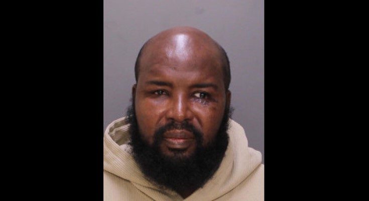 Traffic Stop Leads to Arrest in Stolen Vehicle Case