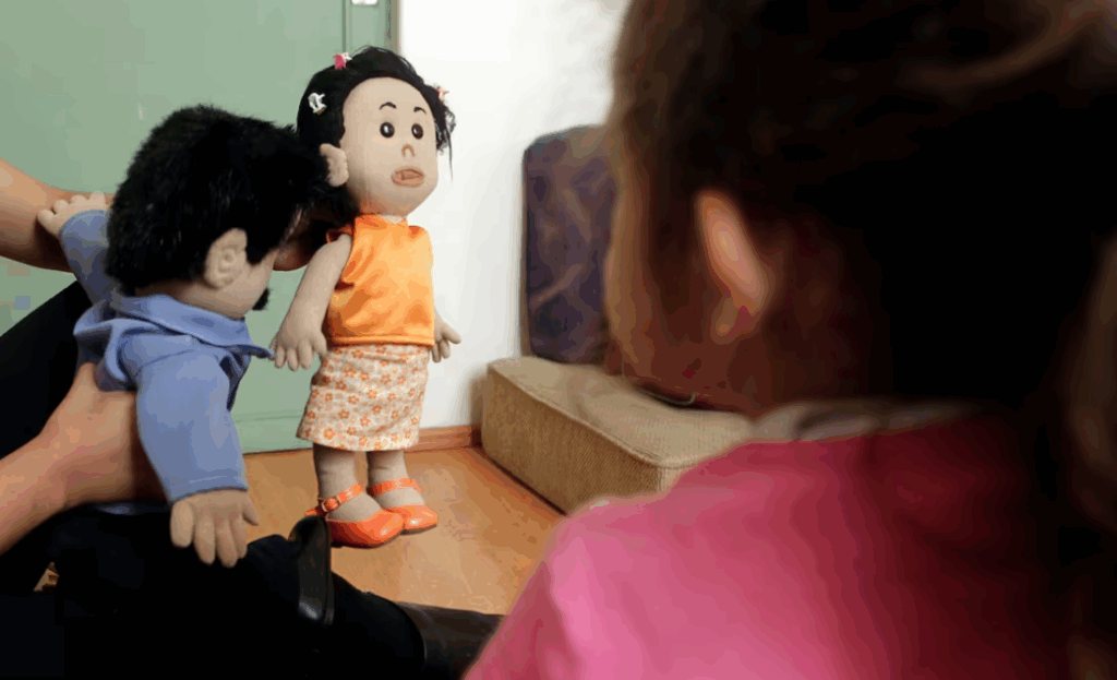 Revelan altos niveles de violencia contra menores en la entidad
