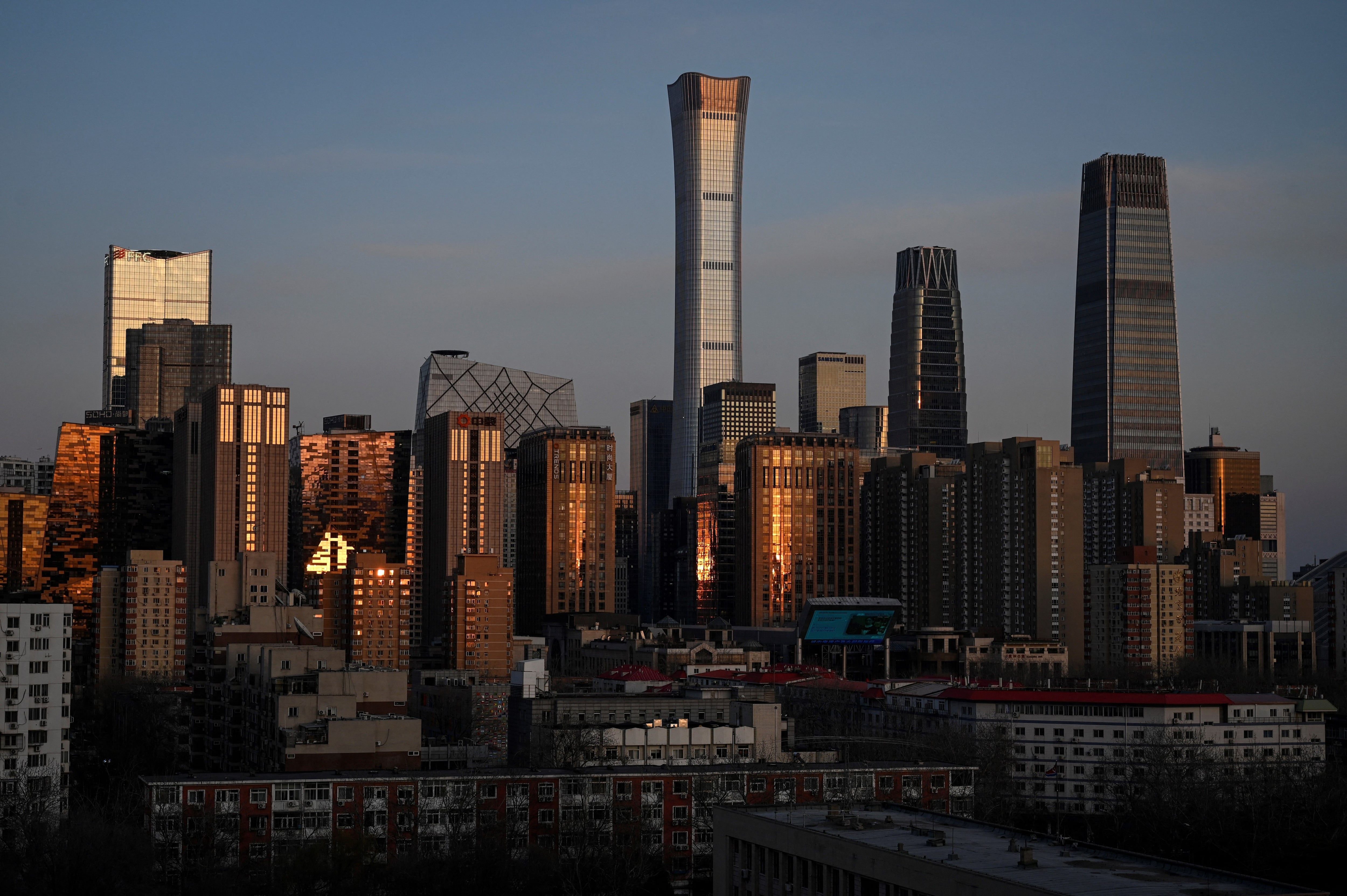 China races to build record biobank to rival US efforts
