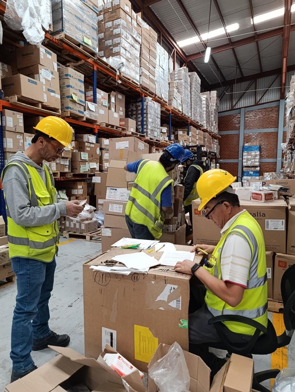 Inician en Hidalgo las Rutas de la Salud
