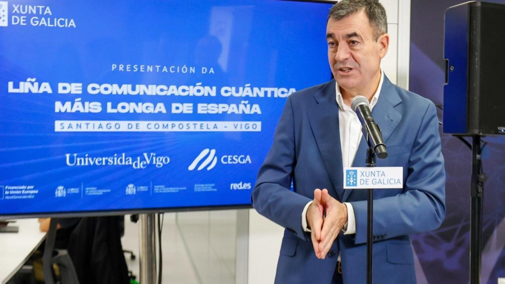 Un consejo de sabios para fortalecer la I+D+I gallega: primer objetivo, desarrollar la nueva ley de ciencia