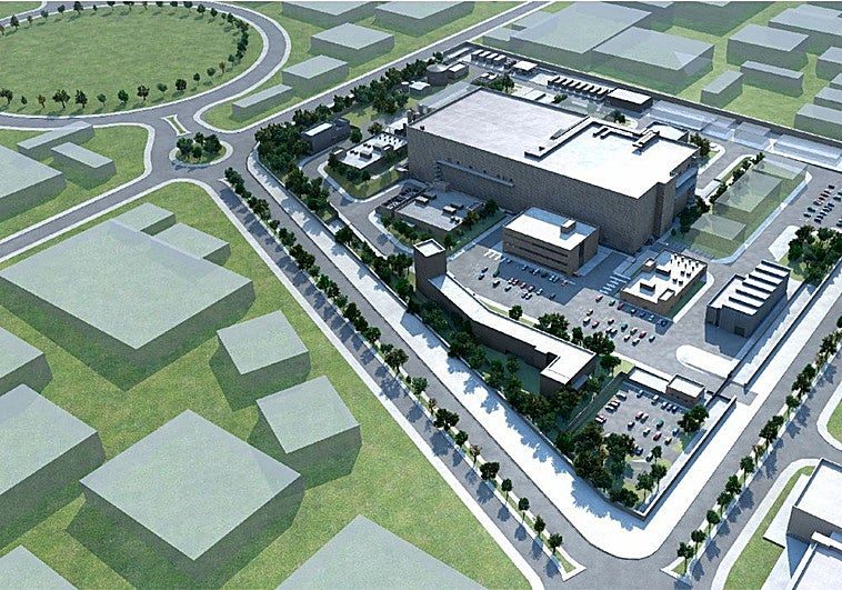 Ingecid encara la fase de fabricación en el plan que busca el primer reactor de fusión preindustrial de Europa