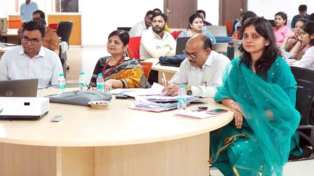 एविडेंस बेस्ड ट्रीटमेंट और साइंटिफिक असेसमेंट बेहद जरूरी