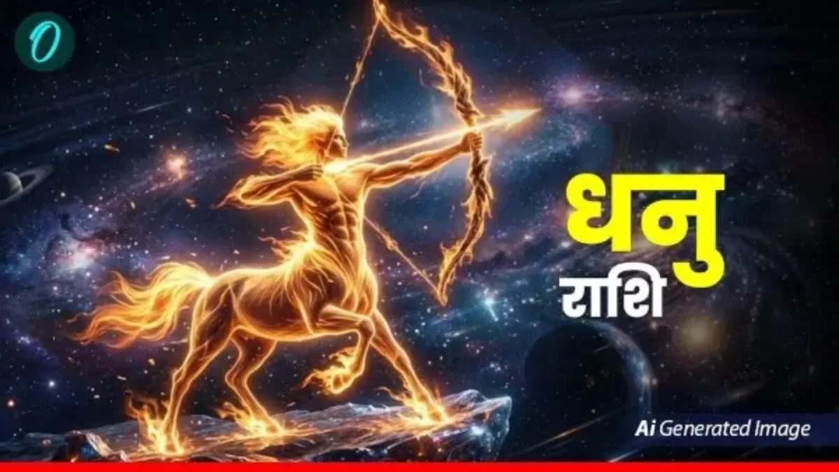 आज का धनु राशिफल 28 अप्रैल 2026: नौकरी वालों को होगी तरक्की, सेहत का रखें ख्याल