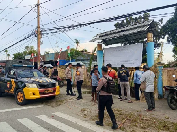 Pemilik Tanah Adat Sentani Minta Pemkab Segera Selesaikan Ganti Rugi