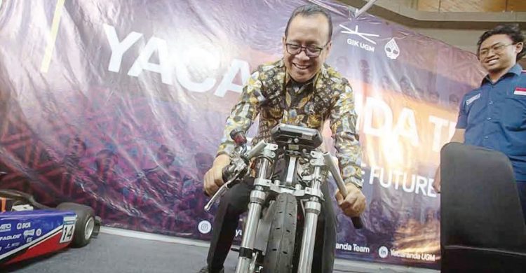 Buntut Kasus Dugaan Kekerasan Di Yogyakarta Pratikno Bakal Evaluasi Layanan Penitipan Anak