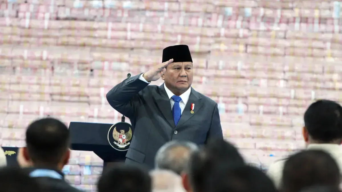 Temukan Indikasi Pelanggaran HAM di Kasus Andrie Yunus, Ini Desakan Anis untuk Presiden Prabowo