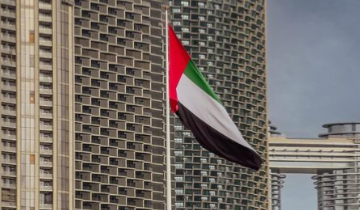 Israel Kerahkan Iron Dome ke UEA Hadapi Serangan Iran