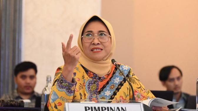 Komisi X Ingatkan Kemendiktisaintek: Evaluasi Prodi Jangan Sekadar Respons Tren Jangka Pendek