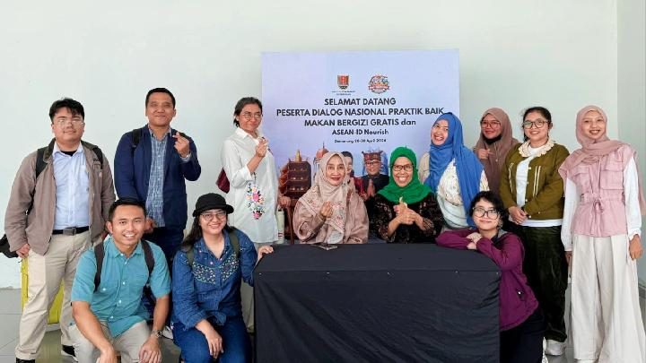 Kota Semarang Akan Gelar Dialog Praktik Baik MBG