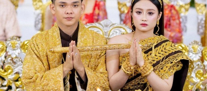 Anh trai chú rể Campuchia lên tiếng giữa ồn ào cô dâu Tây Ninh trả lại sính lễ 35 tỷ, chấm dứt cuộc hôn nhân 3 tháng