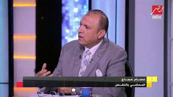 ناقص يحمل ويولد | محام بالنقض : السيدات طالبن بالمساواة مع الرجل في كل حاجة