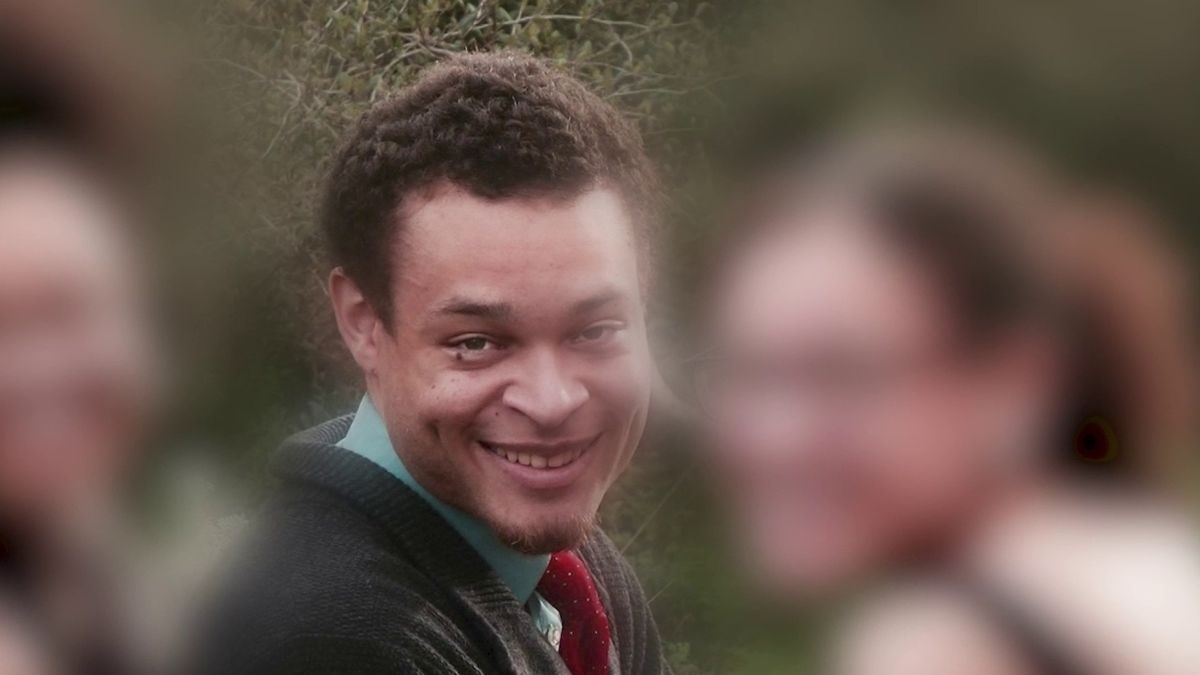 Fusillade à Washington : le suspect devant la justice