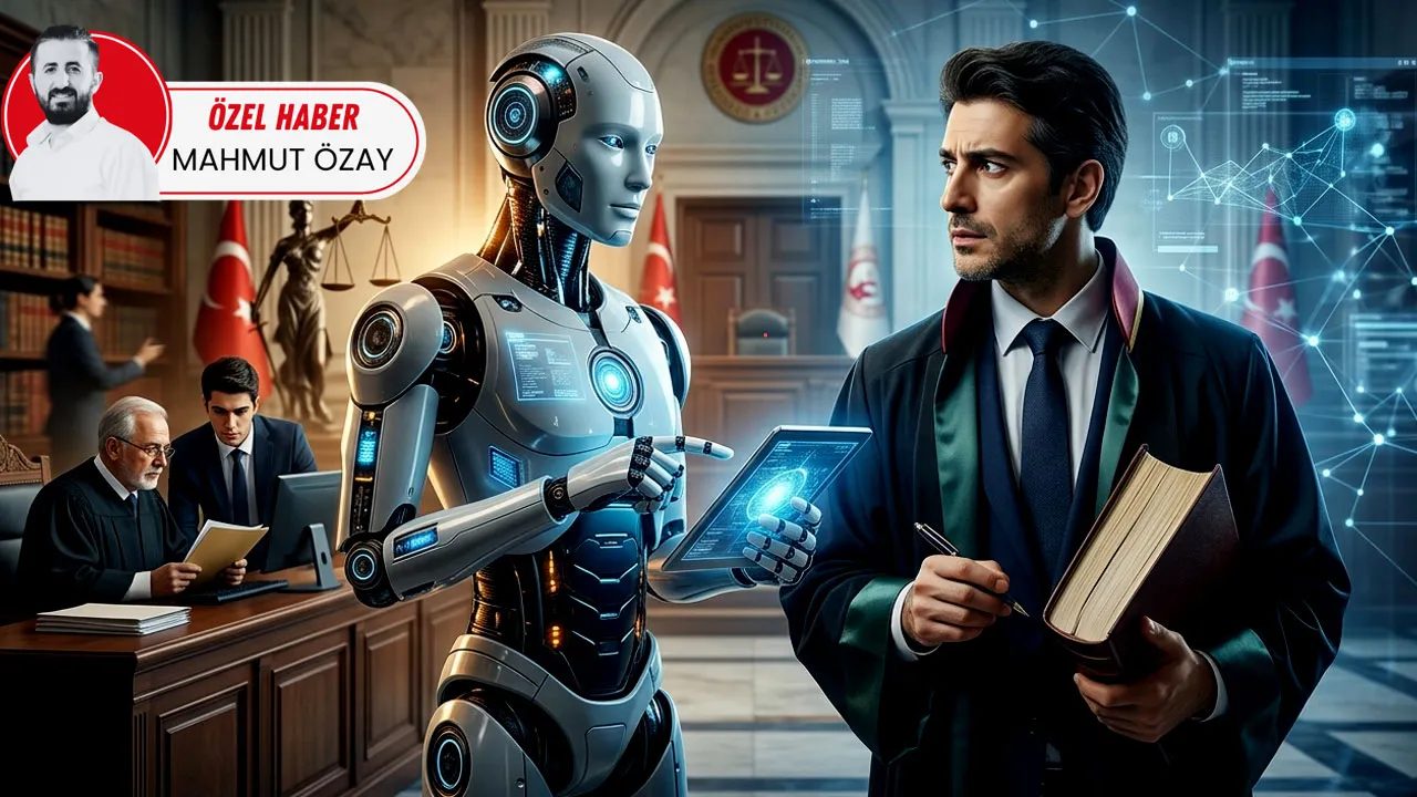 Adalet Bakanı Gürlek’in teklifi gündem oldu