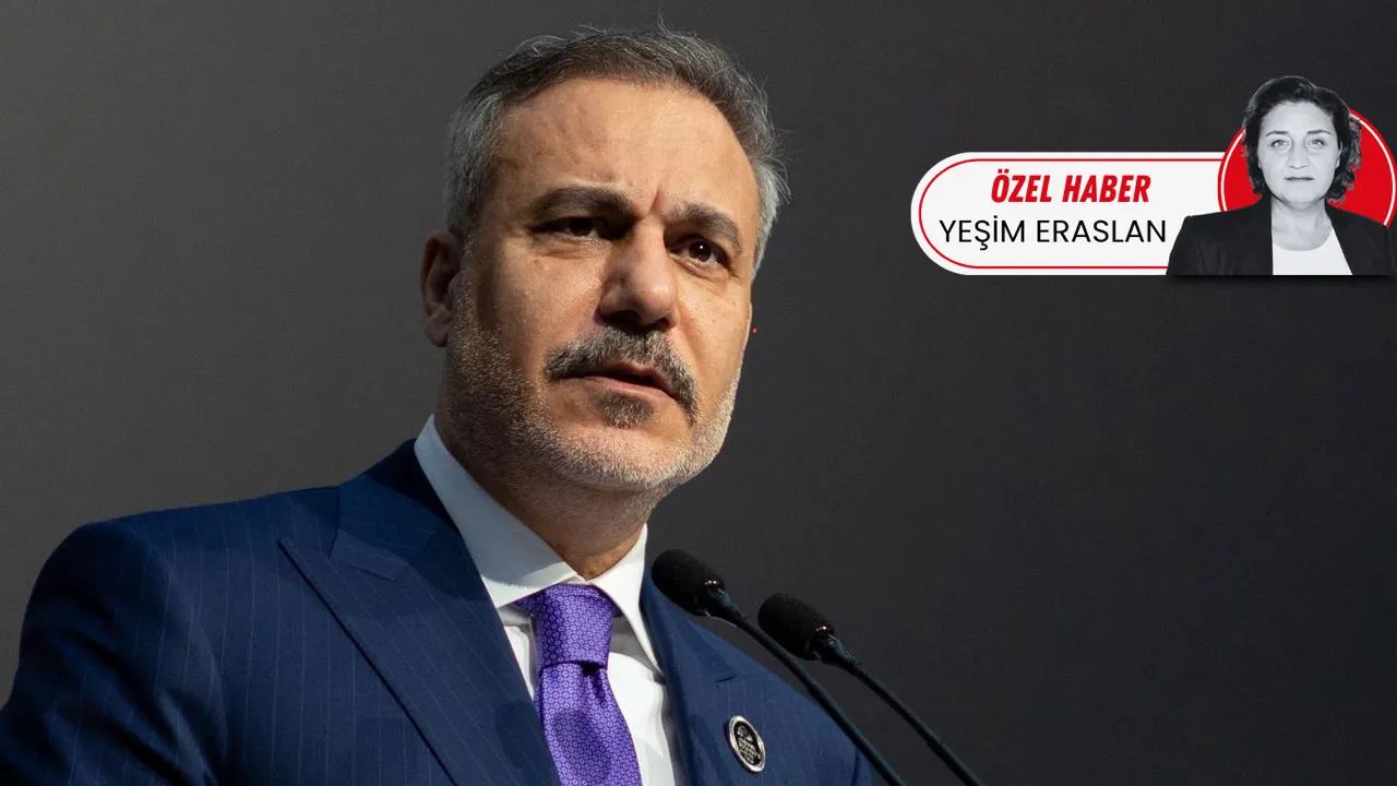 Türkiye, Avrupa denklemine yeni kapı açıyor