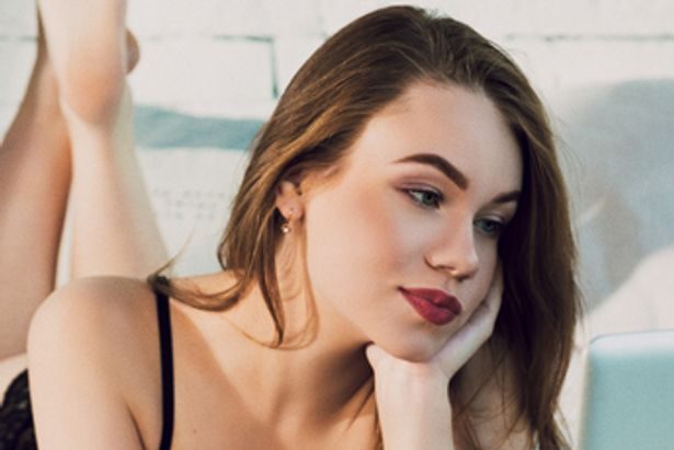 'I stripped naked and performed sex acts on camera but I fear dream girl wasn't even real'