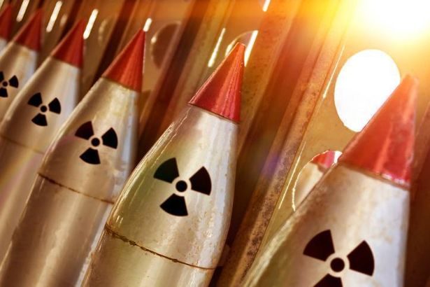 Nuclear strike advice as government warns where to shelter in your home