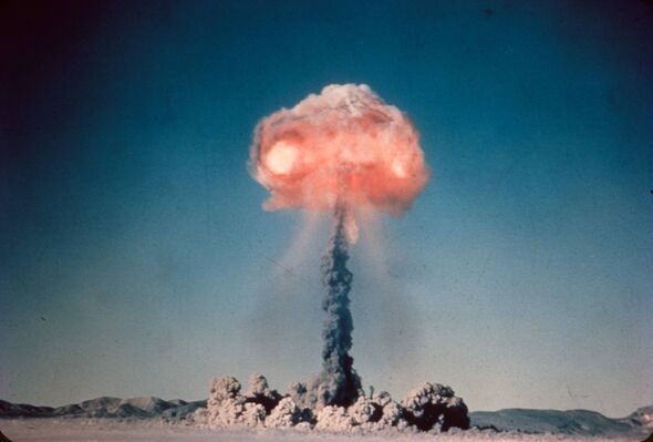 Brits told exactly where to shelter at home in nuclear strike as government issues advice
