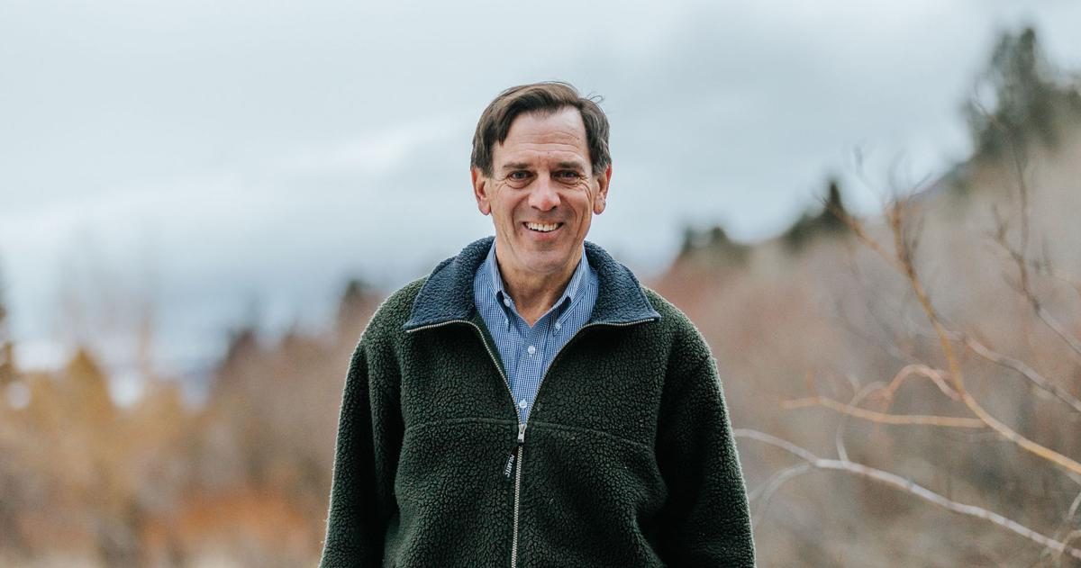 Luther Propst will seek third term as Teton County commissioner