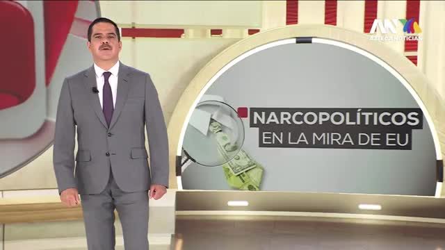Se tensa la relación México– Estados Unidos: presión por narco, fentanilo y huachicol fiscal crece desde Washington