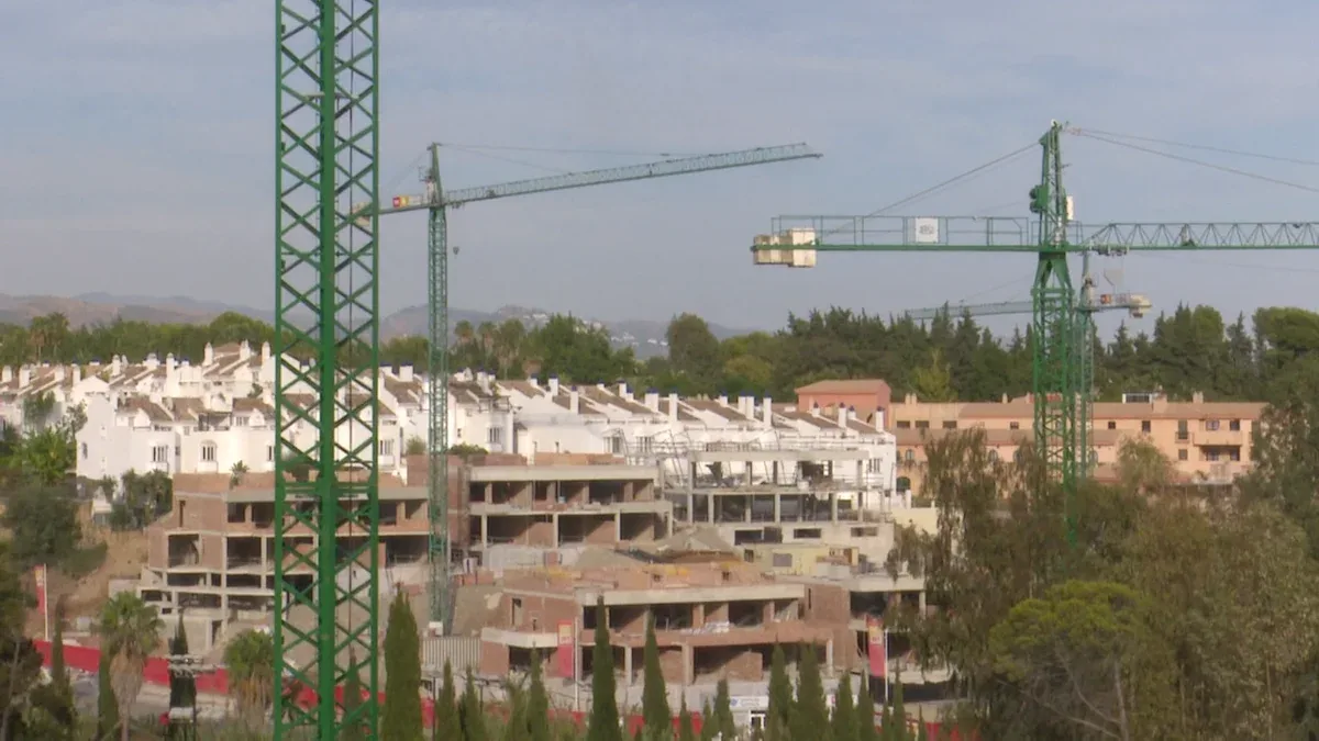 El Congreso vota hoy el decreto de vivienda que salvo sorpresa de última hora no cuenta con los apoyos necesarios para salir adelante