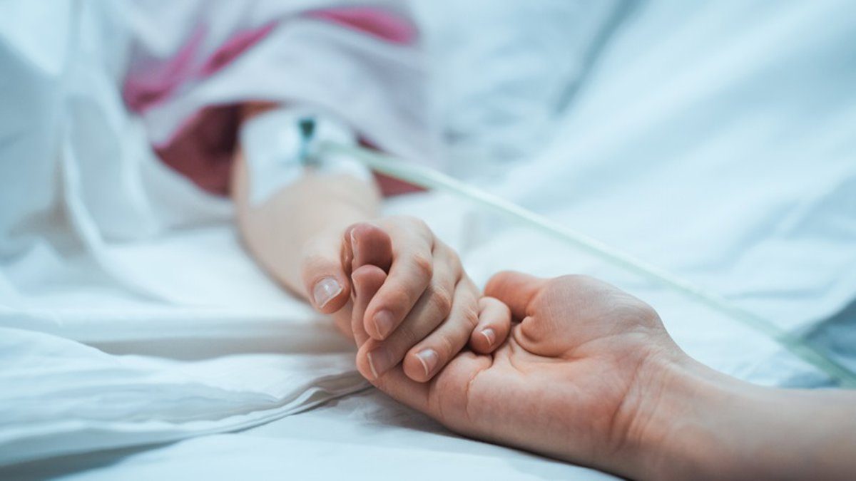 Más niños sobreviven gracias a la medicina, pero siguen faltando corazones para trasplantes