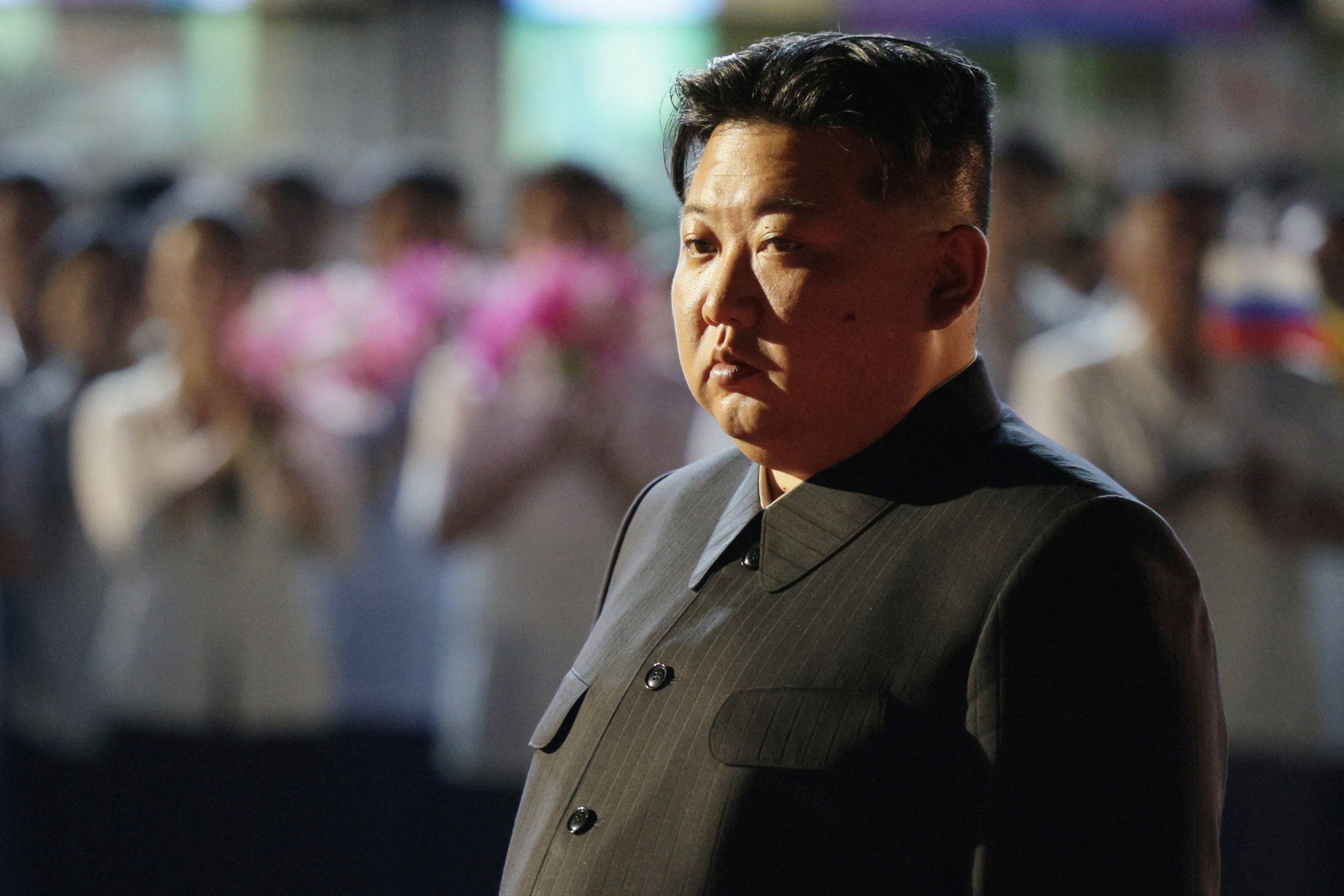 Coreia do Norte aproveita a guerra no Oriente Médio para reforçar arsenal nuclear