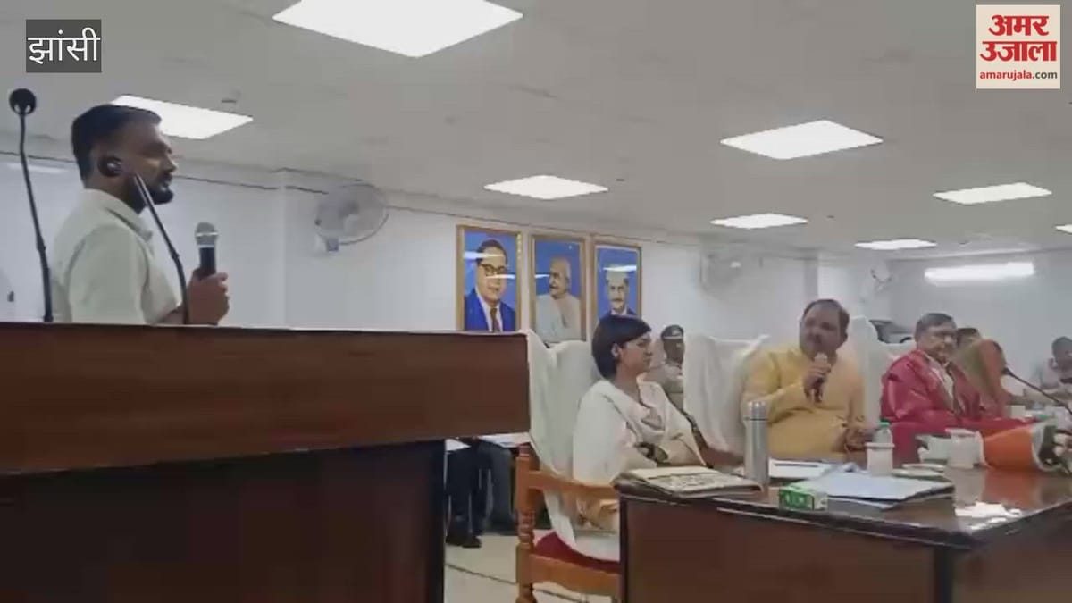 नगर निगम सदन की बैठक में जल निगम के जिम्मेदारों की कार्यप्रणाली पर उठे सवाल