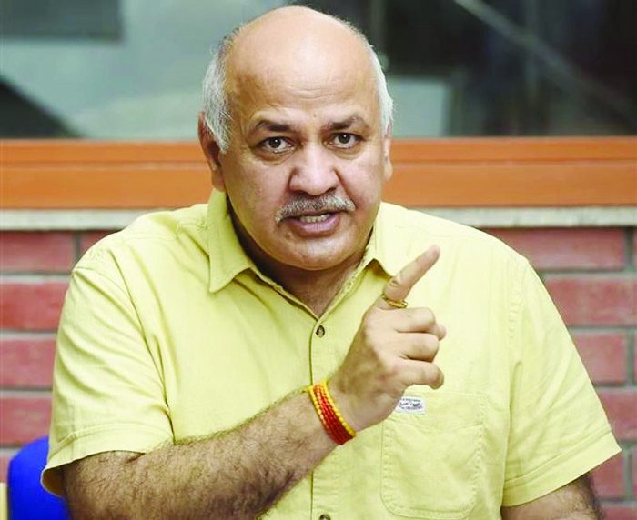केजरीवाल के बाद सिसोदिया ने जस्टिस स्वर्ण कांता को चिट्ठी लिखी, हाई कोर्ट में पेश नहीं होंगे AAP नेता