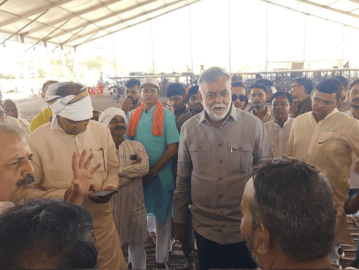 भोपाल में राजा हिरदेशाह लोधी शौर्य यात्रा का आयोजन:लोधी समाज के मंत्री-विधायक और नेता होंगे शामिल, सीएम करेंगे संबोधित