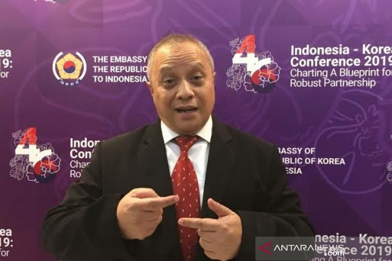 Indonesia perlu dorong percepatan SDGs dalam kemitraan ASEAN-Uni Eropa