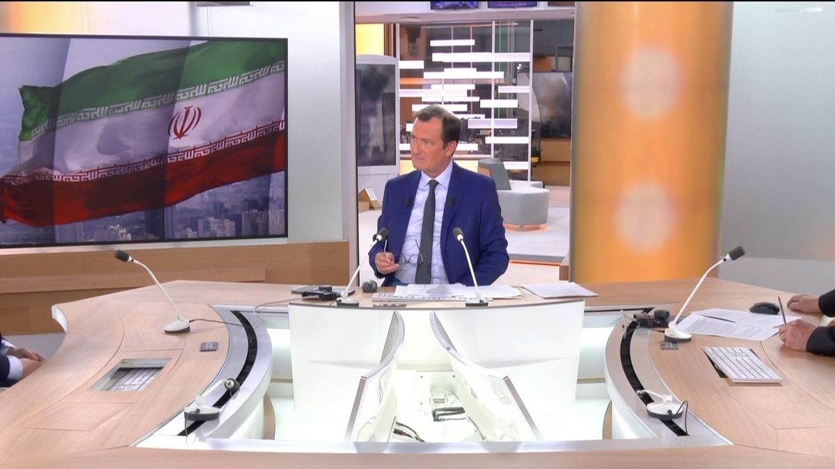 "Sur le terrain" du 27 avril 2026 : Téhéran pose ses conditions à Washington