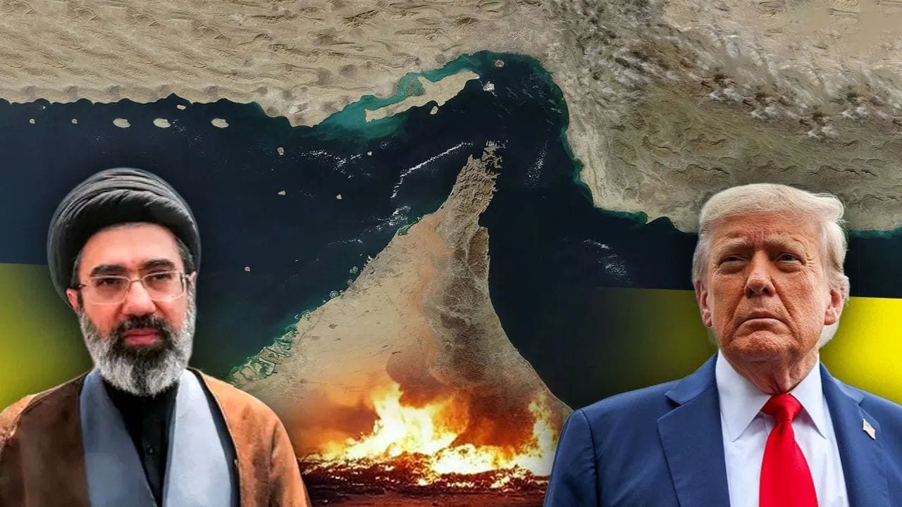 খুলবে হরমুজ়, ইরানের তিন শর্ত! ফের গোঁসা ট্রাম্পের, যুদ্ধের আঁচ বাড়বে?