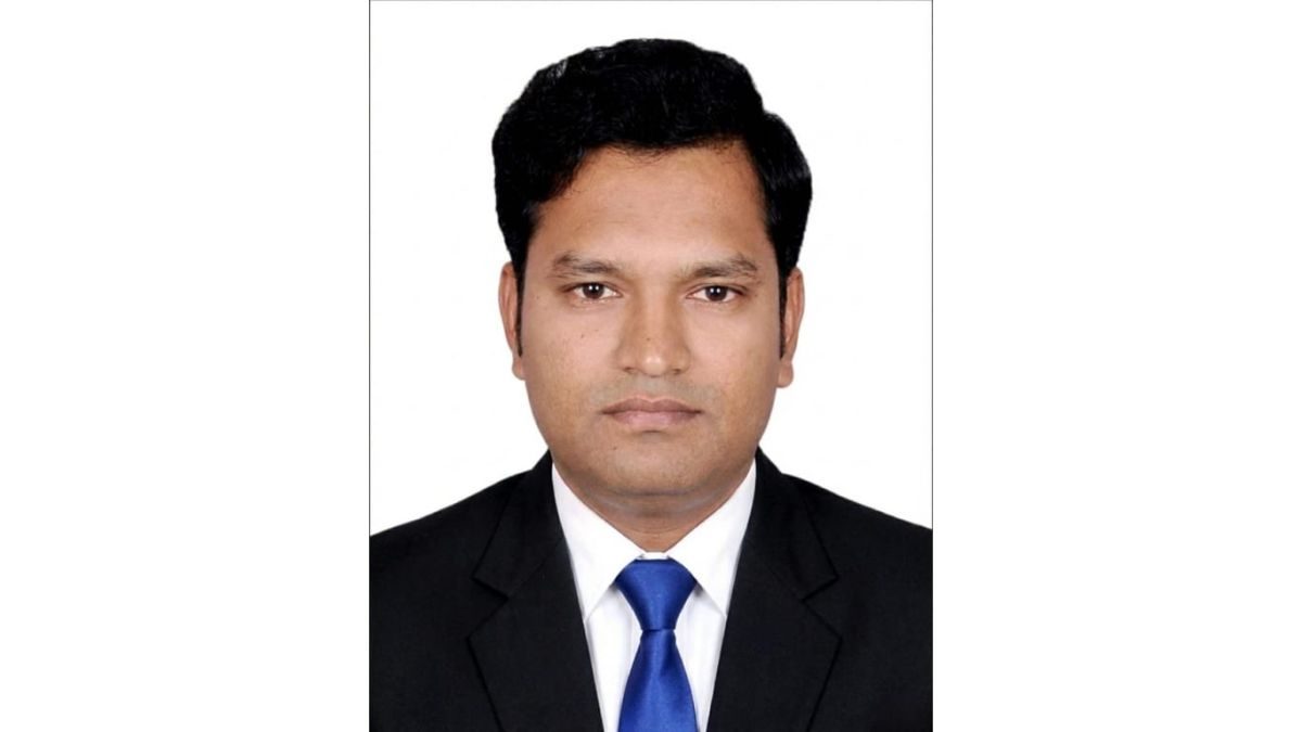 যবিপ্রবির অ্যাপ্লাইড স্ট্যাটিস্টিক্স অ্যান্ড ডাটা সায়েন্স বিভাগের নতুন চেয়ারম্যান কোরবান আলী