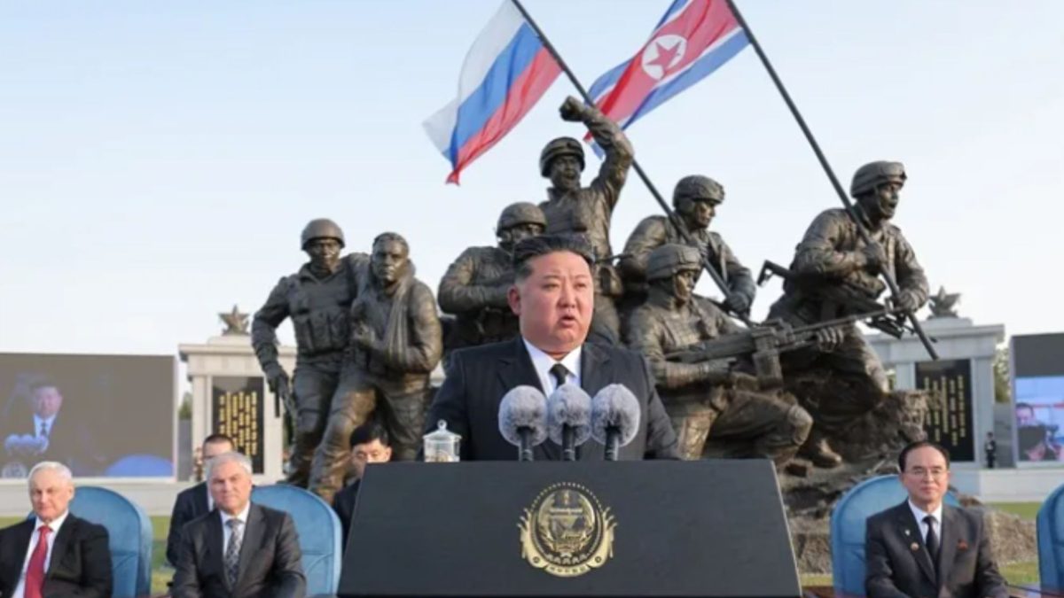 Se triplican las ejecuciones en Corea del Norte desde la pandemia y la mayor parte son públicas
