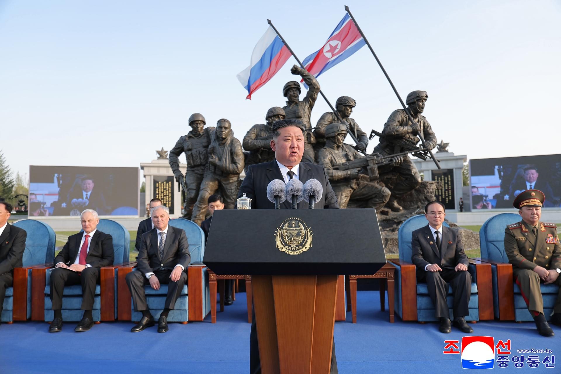 Coreia do Norte aumentou execuções em 117% após fechar fronteiras por Covid-19, aponta relatório