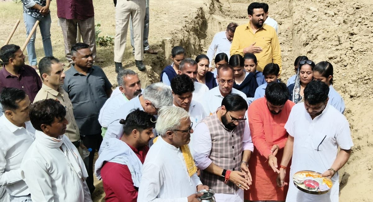 बेटियों को शिक्षा के लिए प्रोत्साहित करें अभिभावक : अत्री