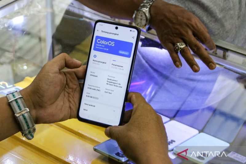 Yunani wacanakan akhiri anonimitas internet untuk tekan hoaks