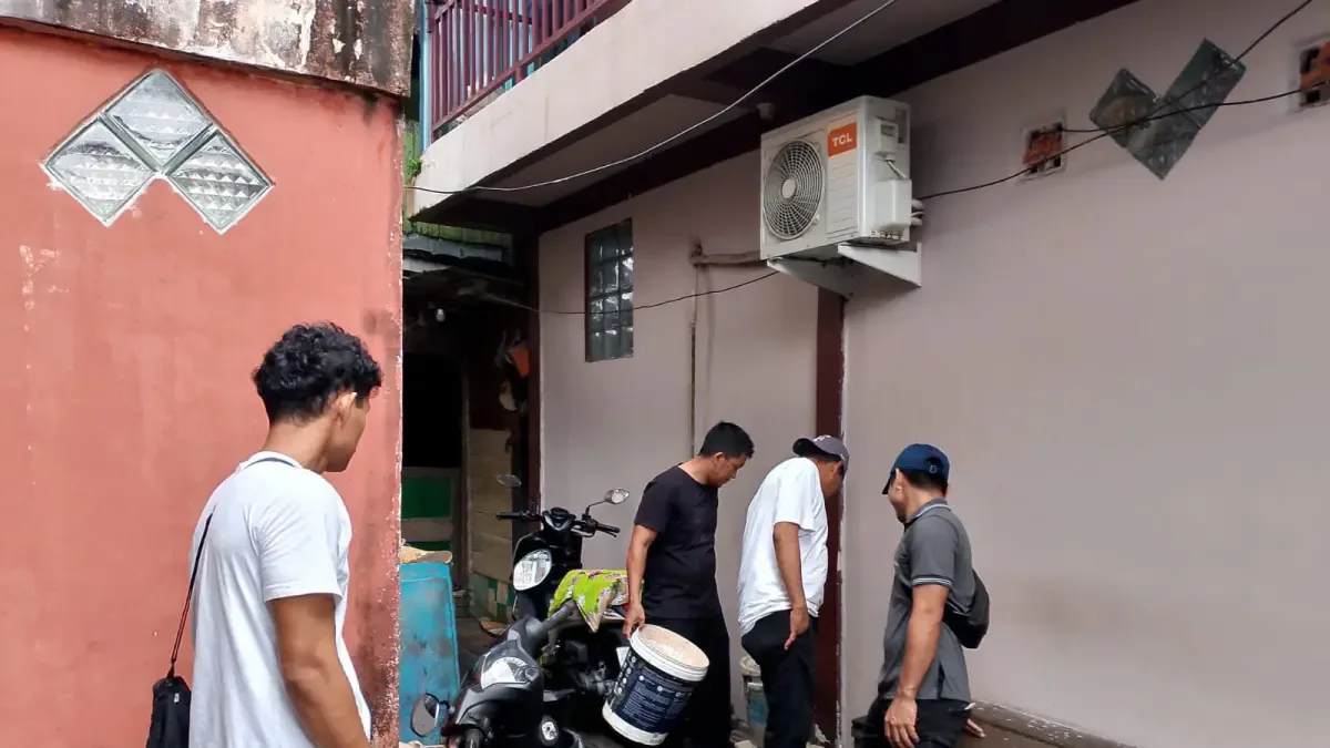 Peredaran Sabu di Selumit Pantai Tarakan Masih Ditemui, Warga Diminta Berani Melapor