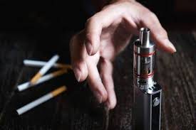 Asosiasi Vape Minta BNN Buktikan Klaim Kandungan Narkotika