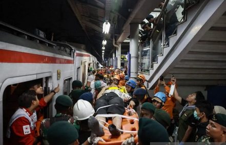 BRIN: Kaji Netralisasi Medan Magnet Dekat Rel agar tidak Ganggu Lalu Lintas Mobil