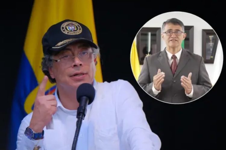 Fuerte choque: Medicina Legal desmiente a Petro por caso del menor Kevin Acosta