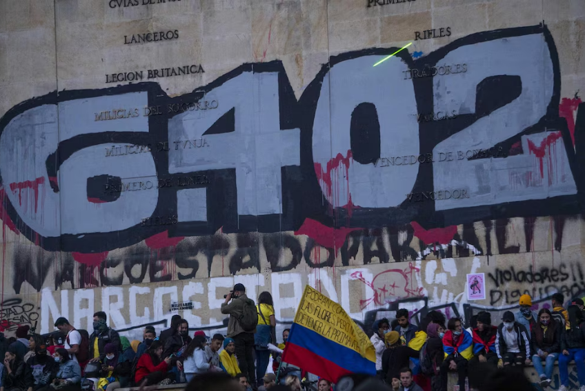 La JEP eleva a 7.837 las víctimas de “falsos positivos”