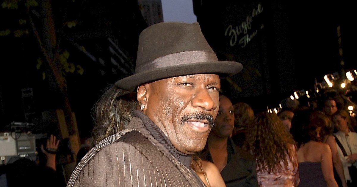 ‘Mission: Impossible’ Star Ving Rhames Collapses at Los Angeles Restaurant: Report
