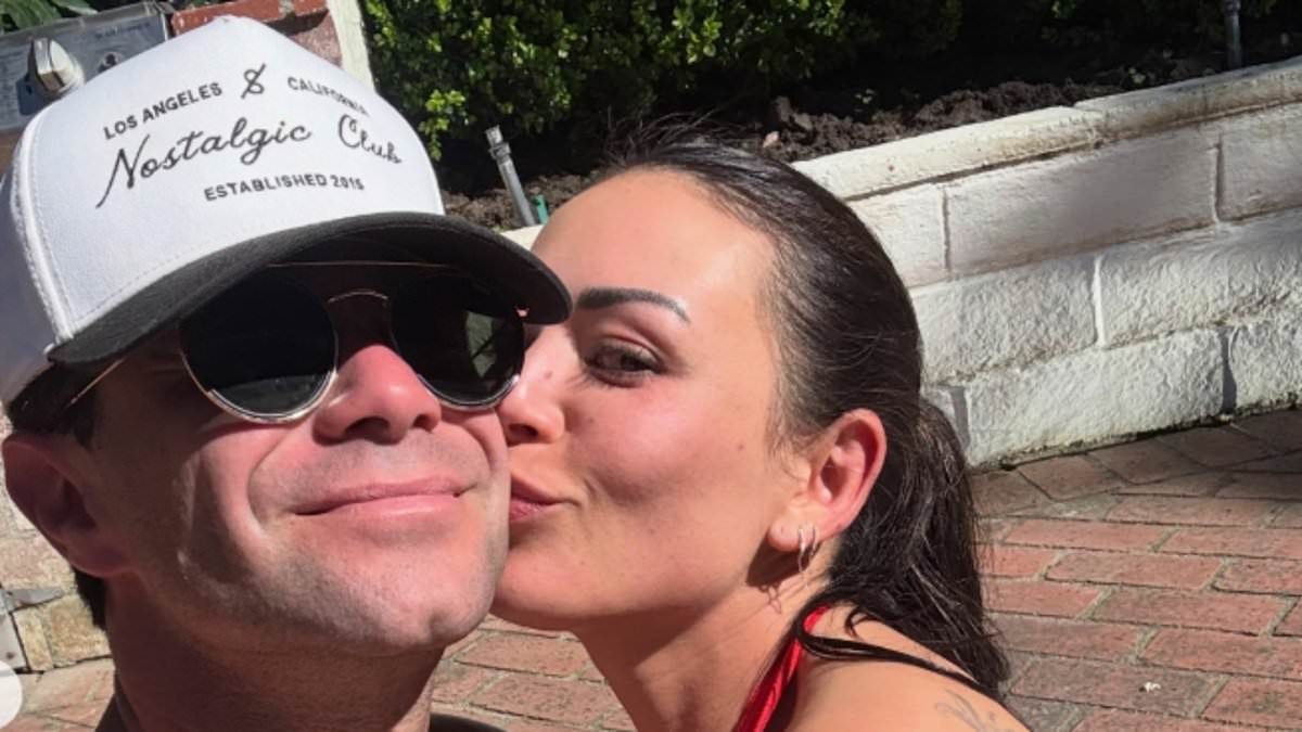 Janel Parrish Pursues Divorce as Romance with Sasha Farber Unfolds