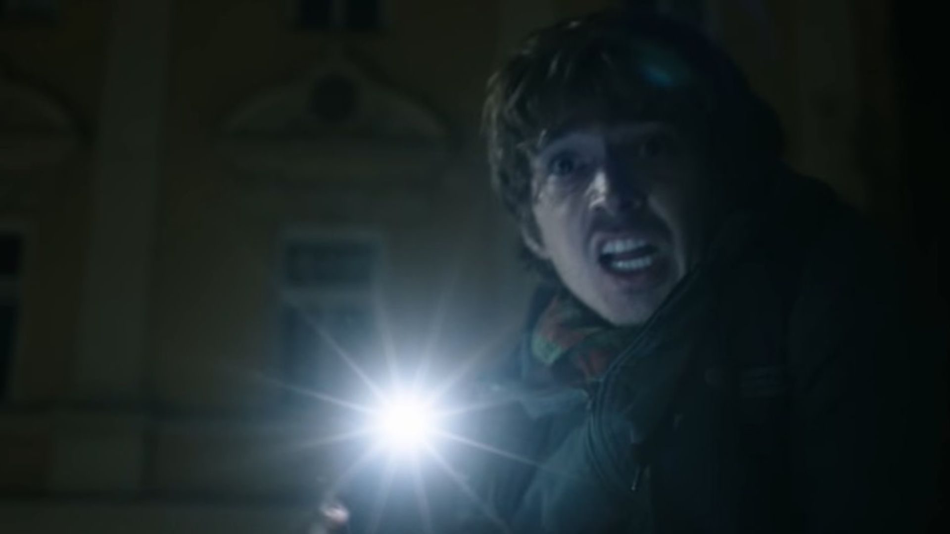 Weapons star has the night from hell in first trailer for Zach Cregger's Resident Evil movie