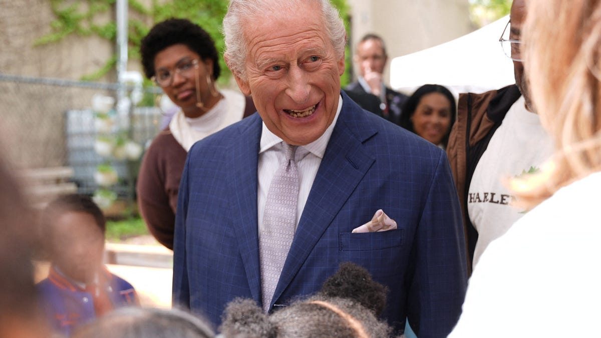 King Charles, Queen Camilla live updates: US visit concludes with Virginia trip
