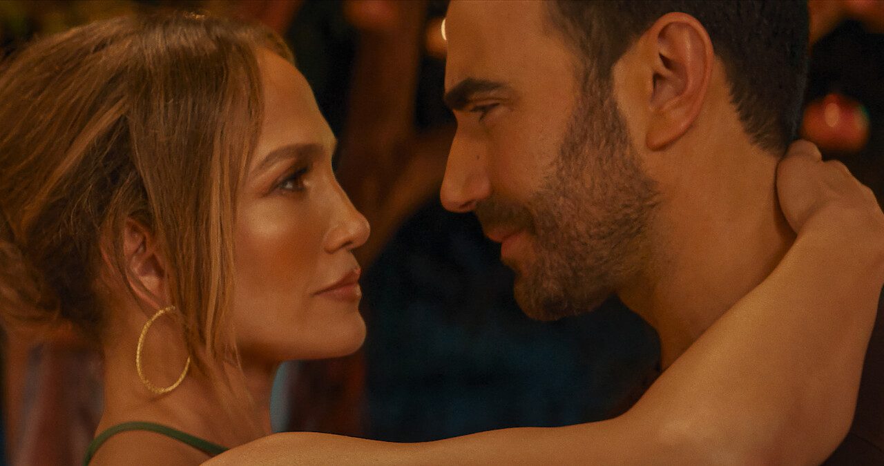 ‘Office Romance’ Trailer: Jennifer Lopez and Brett Goldstein Fall in Love at Work