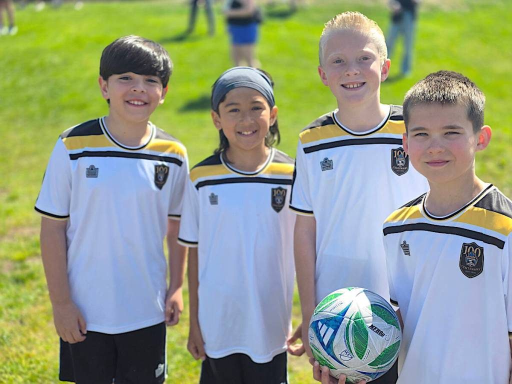 VIDE: Langley gets Canada’s first FIFA mini-arena