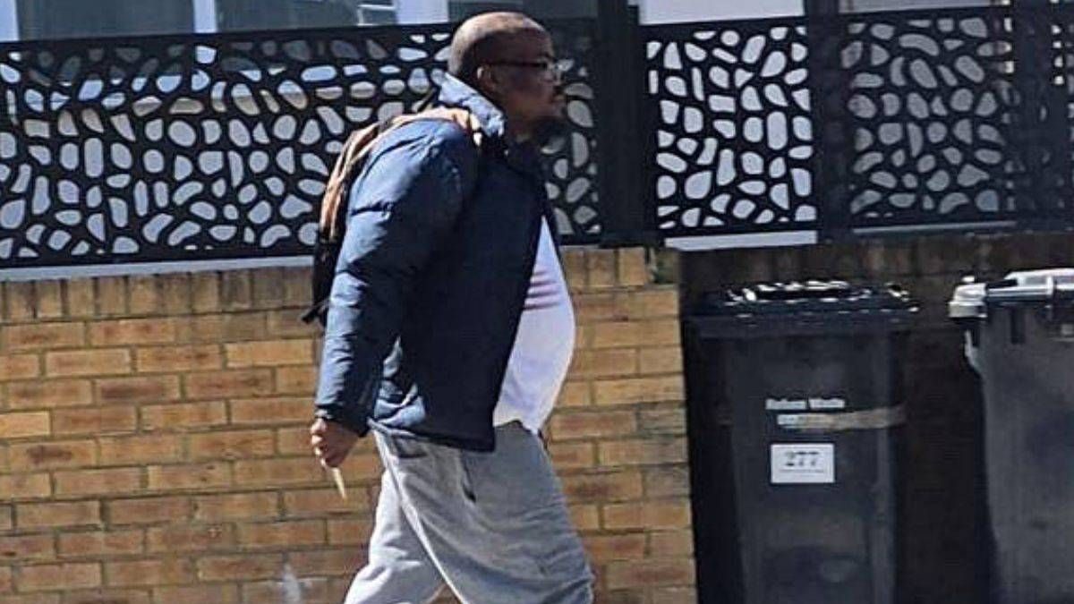 Golders Green terror attack suspect was 'known to police' before two stabbed in rampage
